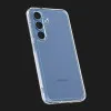 Чехол Spigen Ultra Hybrid для Samsung Galaxy S25 (Crystal Clear)