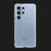 Чохол Spigen Ultra Hybrid для Samsung Galaxy S25 Ultra (Crystal Clear)