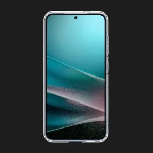 Чохол Spigen Ultra Hybrid для Samsung Galaxy S25+ (Crystal Clear) в Хмельницькому