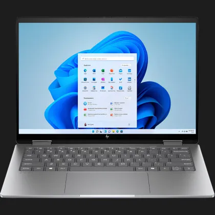 Ноутбук HP Envy x360 14-fc0022ua (Intel Core Ultra 7/32GB/1TB (SSD)/Intel HD) (A0NL3EA) (UA)