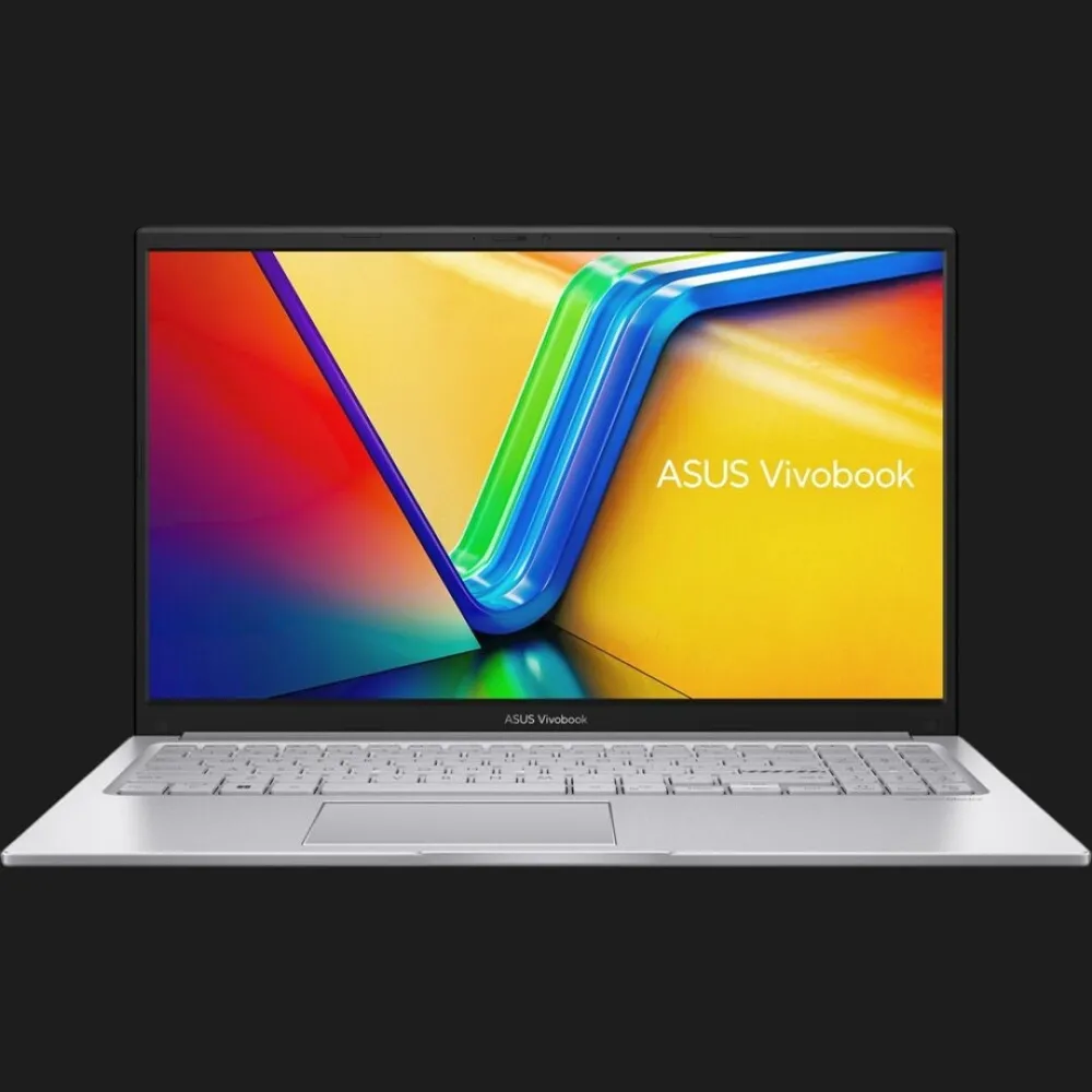 Ноутбук Asus VivoBook 15 F1504VA 15,6" (Intel Core i5/16GB/512GB (SSD)/Iris Xe) (F1504VA-NJ456W) (Standard)