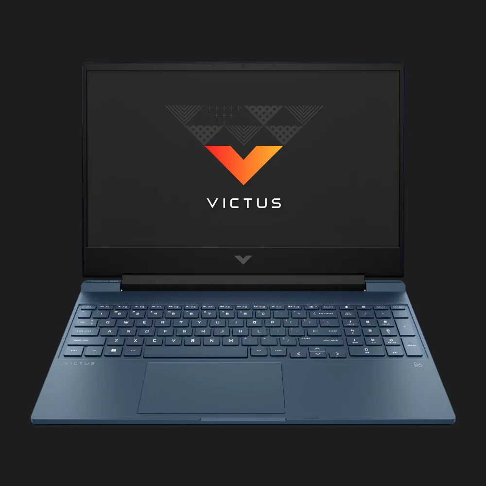 Ноутбук HP Victus 15-fa0033dx 15,6" (Intel Core i5/16GB/512GB (SSD)/RTX 3050) (9T9R18UA) (Standard)