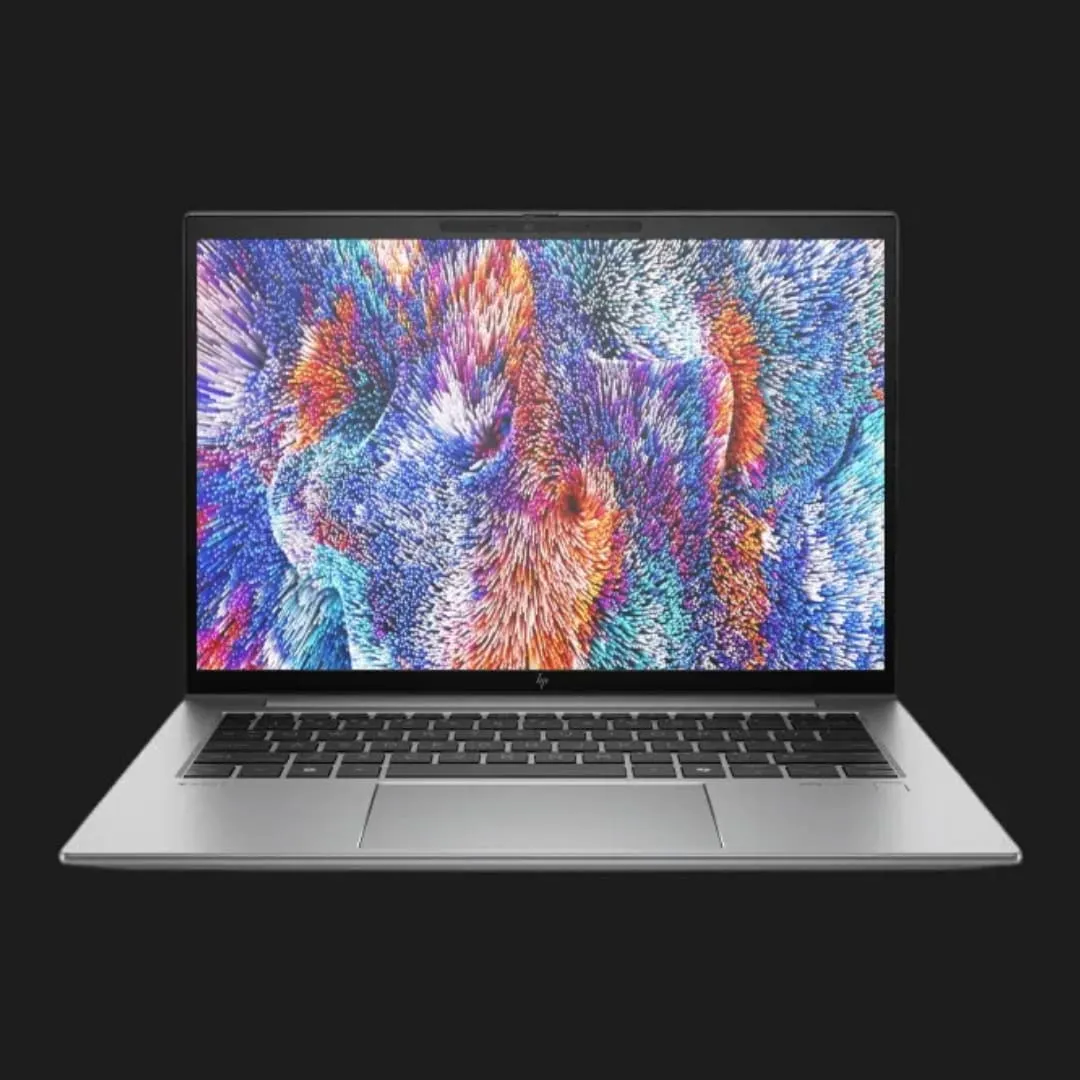 Ноутбук HP ZBook Firefly G11A 14" (AMD Ryzen 9 PRO/32GB/1TB (SSD)/AMD Radeon Graphics) (5G437ES) (UA)