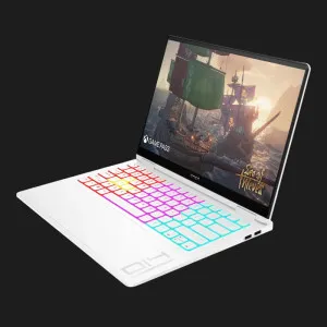 Ноутбук HP Omen Gaming 14-fb0022ua (Intel Core Ultra 7/16GB/1TB (SSD)/RTX 4050) (A49ZSEA) (UA) в Хмельницькому