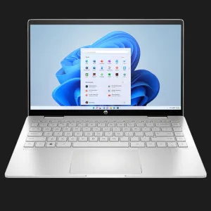 Ноутбук HP Pavilion x360 14-ek2009ua (Intel Core 7/16GB/1TB (SSD)/Intel HD) (A0NB2EA) (UA) в Хмельницькому