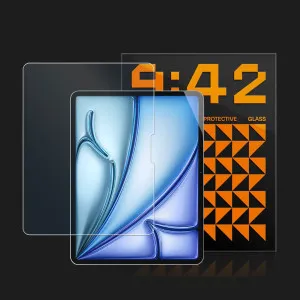 Захисне скло 9:42 Blue Light Blocking для iPad Air 13 (2024-2026)