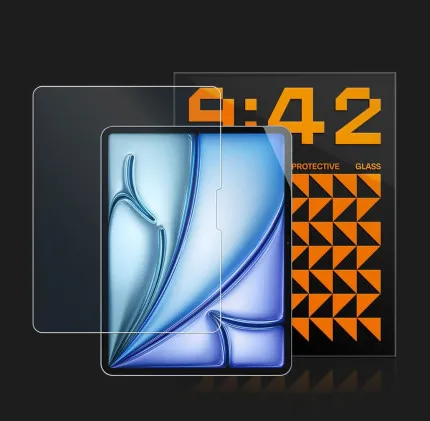 Захисне скло 9:42 Blue Light Blocking для iPad Air 13 (2024-2025)