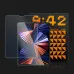 Защитное стекло 9:42 Blue Light Blocking для iPad Pro 12.9 (2021-2018)