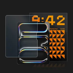Захисне скло 9:42 Blue Light Blocking для iPad Pro 13 (2024-2025)