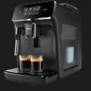 Кофемашина Philips Series 2200 (Black/Matt Black) (EU)