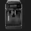 Кофемашина Philips Series 2200 (Black/Matt Black) (EU)