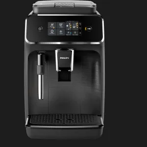 Кофемашина Philips Series 2200 (Black/Matt Black) Ивано-Франковске