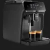 Кофемашина Philips Series 2200 (Black/Matt Black) (EU)