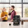 Кофемашина Philips Series 2200 (Black/Matt Black) (EU)