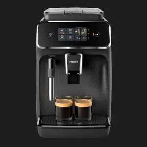 Кофемашина Philips Series 2200 (Black/Matt Black) Ивано-Франковске