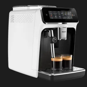 Кавомашина Philips Series 3300 (White) в Олександрії