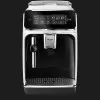 Кофемашина Philips Series 3300 (White) (EU)