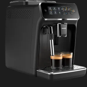 Кавомашина Philips Series 3200 (Black) в Олександрії