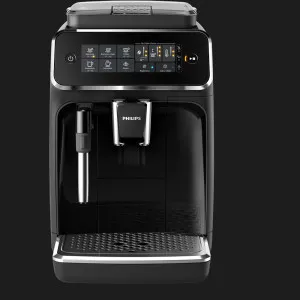 Кавомашина Philips Series 3200 (Black) в Олександрії