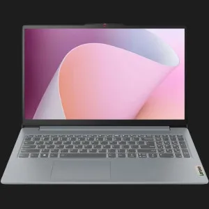 Ноутбук Lenovo IdeaPad Slim 3 15AMN8 15,6" (AMD Ryzen 5/16GB/512GB (SSD)/AMD Radeon 610M) (82XQ0137RA) (UA) в Хмельницькому