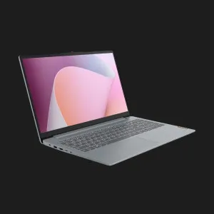 Ноутбук Lenovo IdeaPad Slim 3 15AMN8 15,6" (AMD Ryzen 5/16GB/512GB (SSD)/AMD Radeon 610M) (82XQ0137RA) (UA) в Хмельницькому