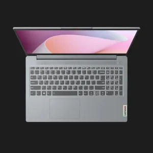 Ноутбук Lenovo IdeaPad Slim 3 15AMN8 15,6" (AMD Ryzen 5/16GB/512GB (SSD)/AMD Radeon 610M) (82XQ0137RA) (UA) в Хмельницькому