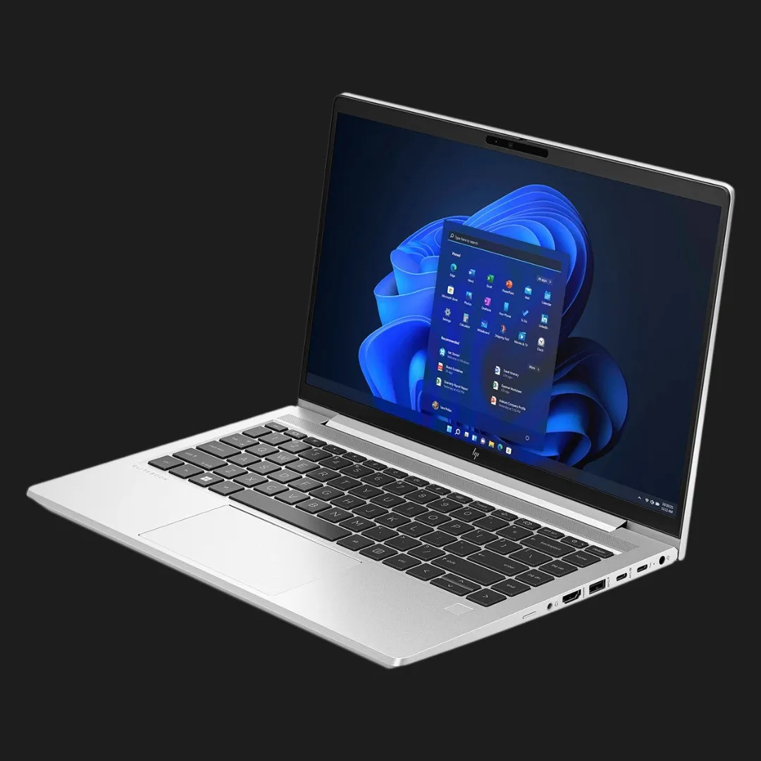 Ноутбук HP EliteBook 640 G10 14