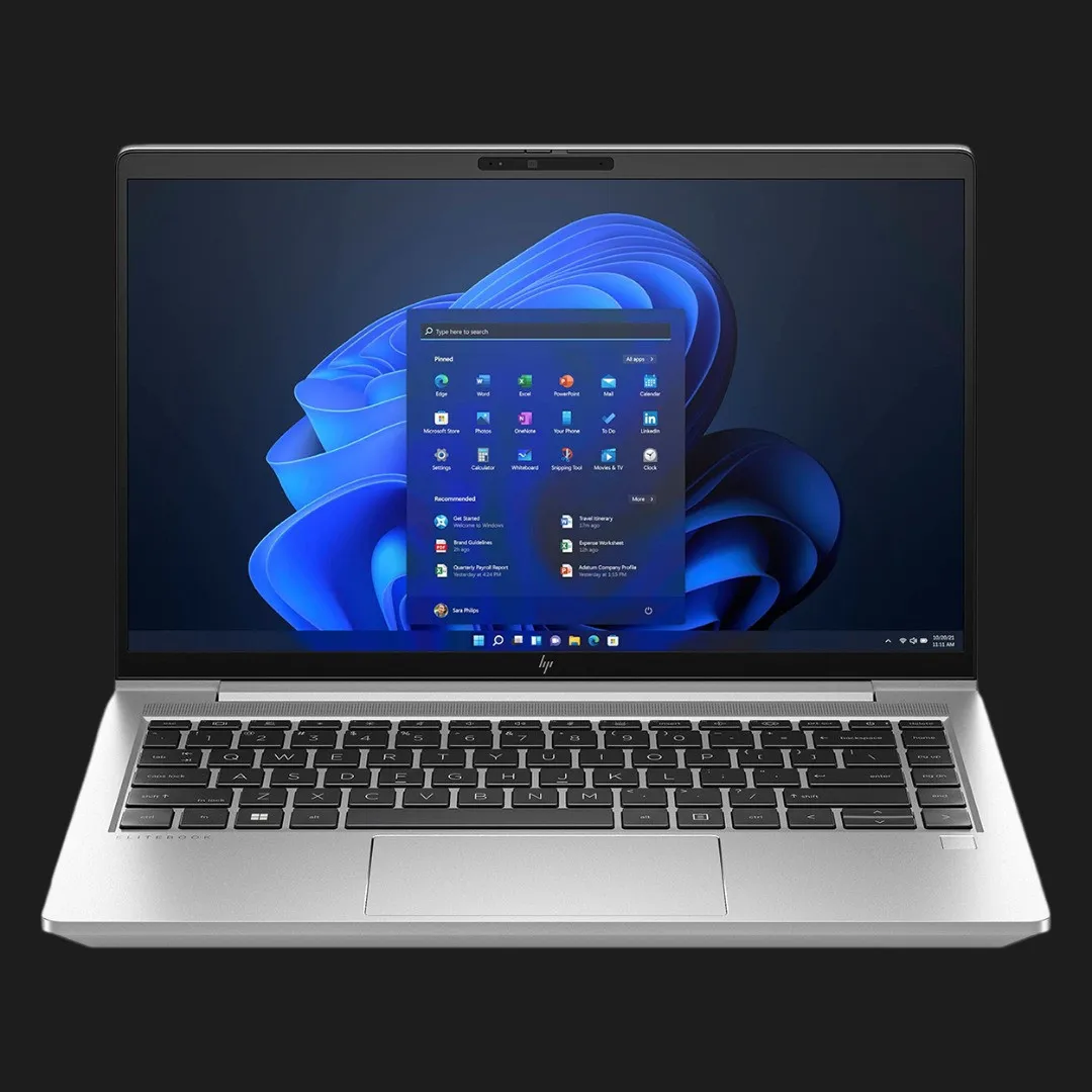 Ноутбук HP EliteBook 640 G10 14