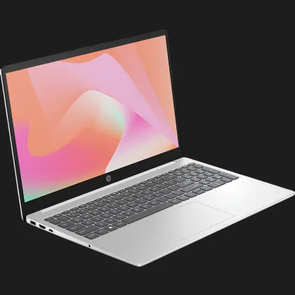 Ноутбук HP 15-fd0116ua (Intel N100/8GB/512GB (SSD)/Intel UHD Graphics) (B0QR5EA) (UA)