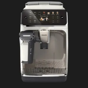 Кофемашина Philips Series 4400 (White) в Бродах
