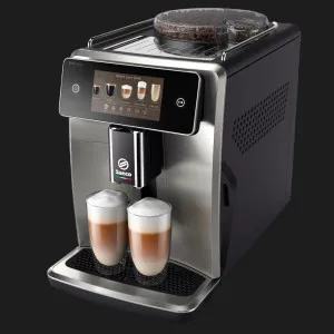 Кофемашина Saeco Xelsis Deluxe (Black) в Бродах