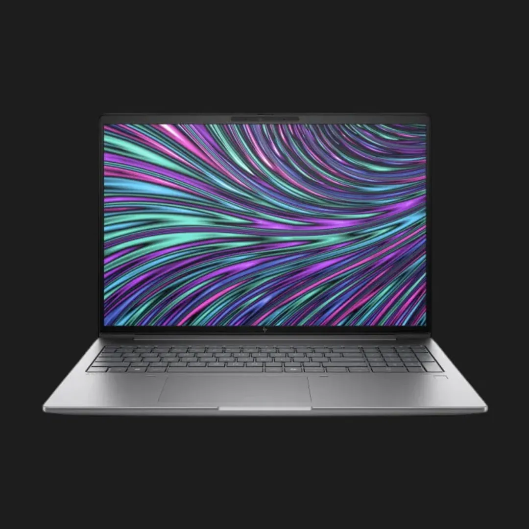 Ноутбук HP ZBook Power G11 16" (Intel Core Ultra 7/32GB/512GB (SSD)/RTX 500 Ada) (5G453ES) (UA)
