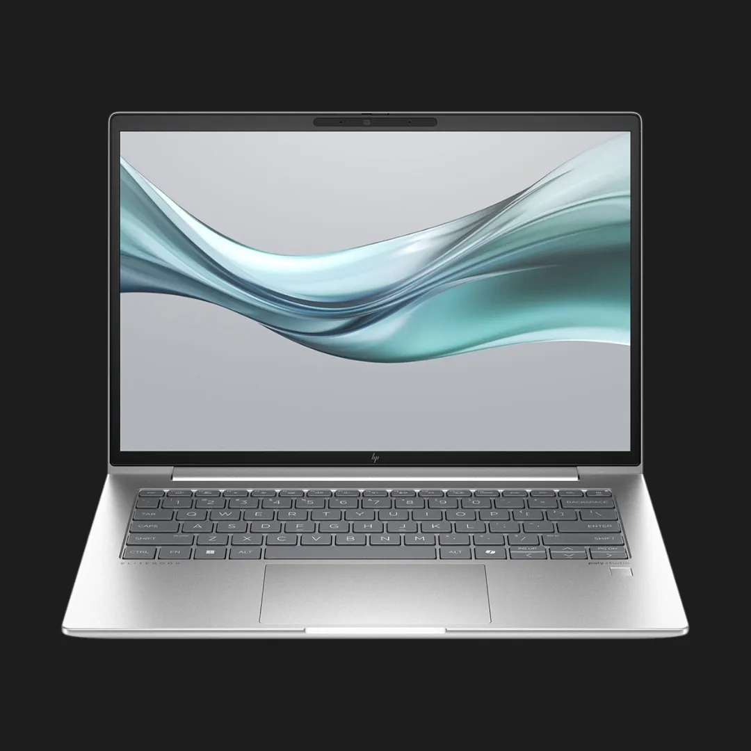 Ноутбук HP EliteBook 645 G11 14" (AMD Ryzen 7 PRO/16GB/512GB (SSD)/AMD Radeon Graphics) (8Z3N3AV_V1) (UA)