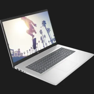 Ноутбук HP 17-cn4047nr 17.3