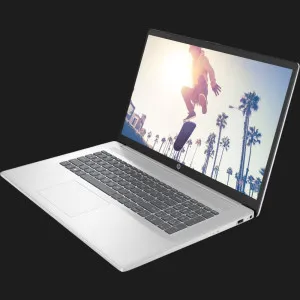 Ноутбук HP 17-cn4047nr 17.3