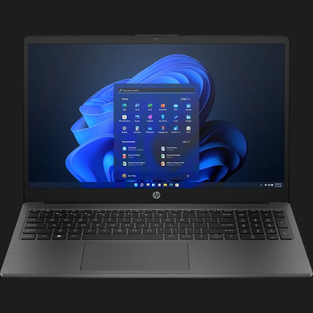 Ноутбук HP 255 G10 15.6