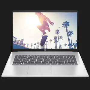 Ноутбук HP 17-cn4047nr 17.3