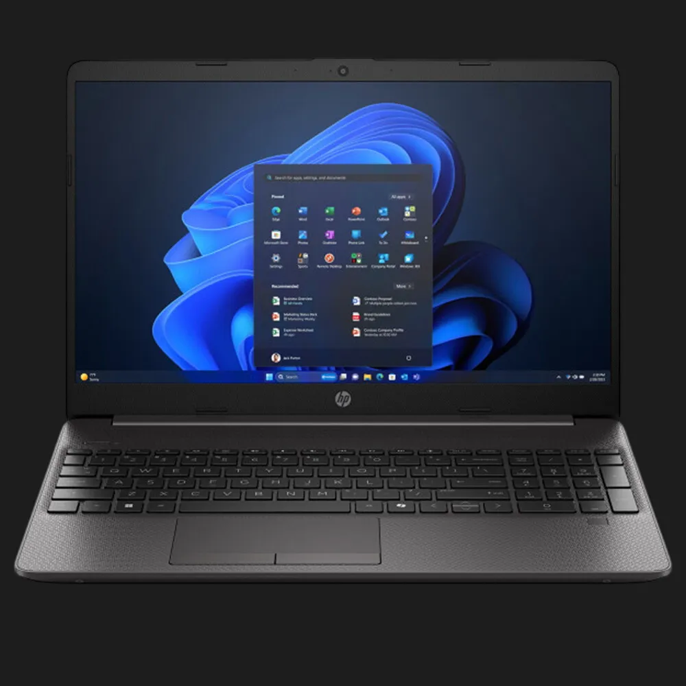 Ноутбук HP 250R G9 15,6" (Intel Core i5/16GB/512GB (SSD)/Iris Xe) (B17T2UA) (Standard)