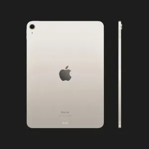 Apple iPad Air 11, 256GB, Wi-Fi, Starlight, M4 (2026) (MH374)