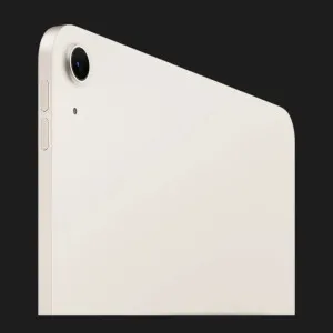 Apple iPad Air 11, 256GB, Wi-Fi, Starlight, M4 (2026) (MH374)