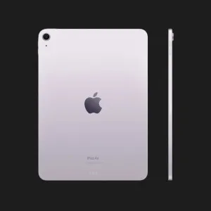 Apple iPad Air 11, 128GB, Wi-Fi, Purple, M4 (2026) (MH344)