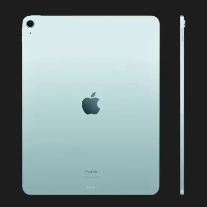 Apple iPad Air 13, 128GB, Wi-Fi, Blue, M3 (2025) (MCNJ4) в Кропивницькому