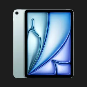 Apple iPad Air 11, 128GB, Wi-Fi, Blue, M4 (2026) (MH314)