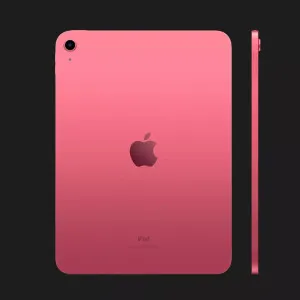 Apple iPad 11 128GB, Wi-Fi (Pink) (2025) (MD4E4)