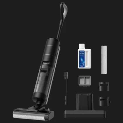 Аккумуляторный пылесос Dreame Wet & Dry Vacuum Cleaner H12S (UA)