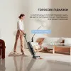 Аккумуляторный пылесос Dreame Wet & Dry Vacuum Cleaner H12S (Standard)