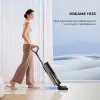 Аккумуляторный пылесос Dreame Wet & Dry Vacuum Cleaner H12S (Standard)