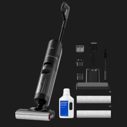 Аккумуляторный пылесос Dreame Wet & Dry Vacuum Cleaner H12 Pro (EU)
