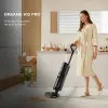 Аккумуляторный пылесос Dreame Wet & Dry Vacuum Cleaner H12 Pro (Standard)