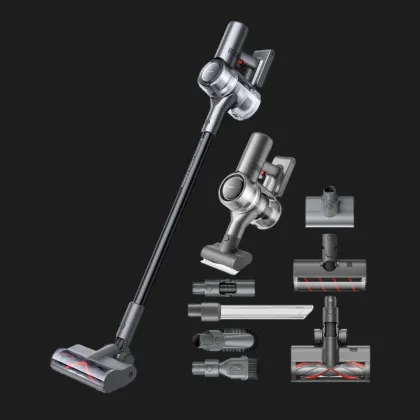 Акумуляторний пилосос Dreame V12 (EU) в Чернівцях